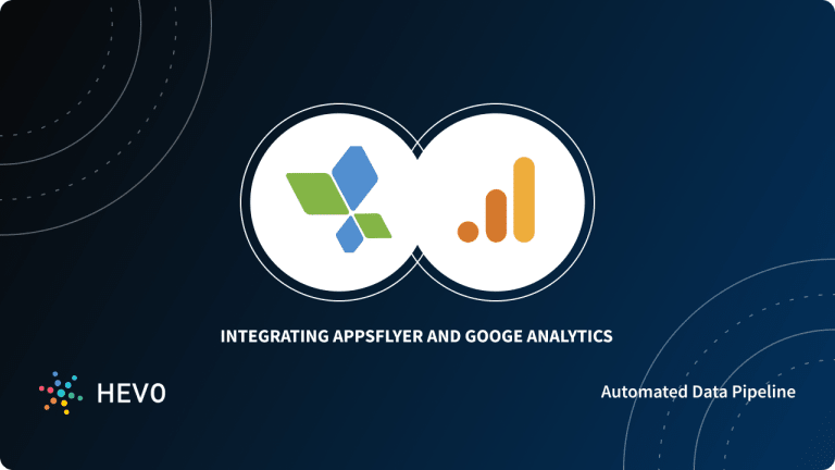 integrating appsflyer and google