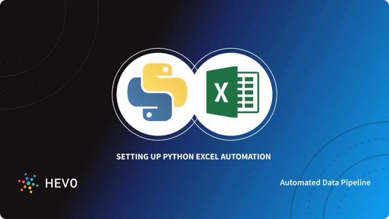 Excel Automation With Python - Riset