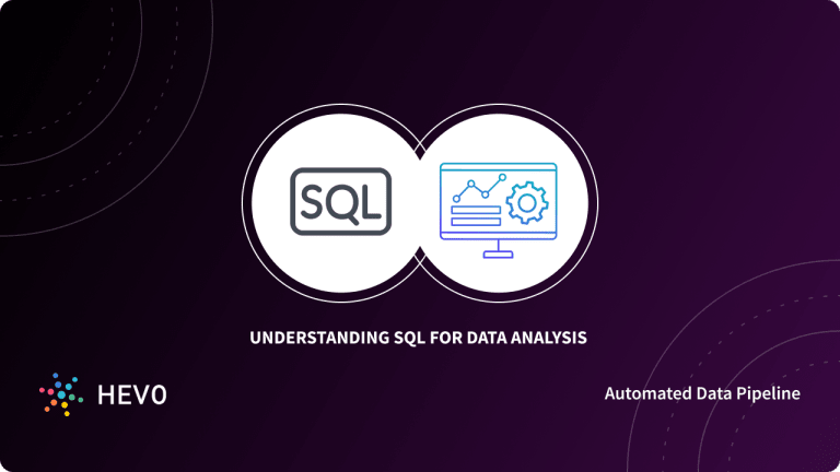 SQL For Data Analysis: A Comprehensive Guide