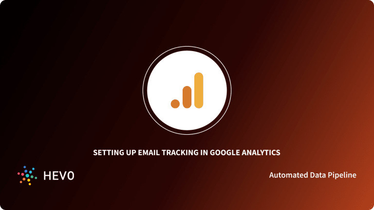 Email Tracking Google Analytics 4 Easy Steps