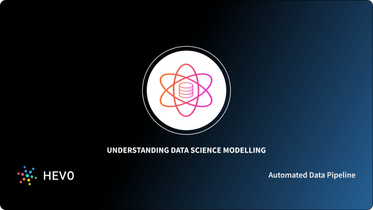 Data Science Modelling: 8 Easy Steps