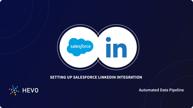 LinkedIn Sales Navigator for Salesforce - LinkedIn - AppExchange