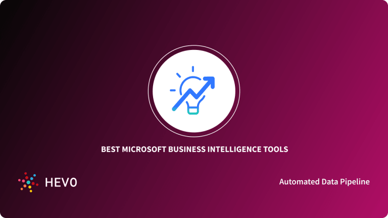 best bi tools