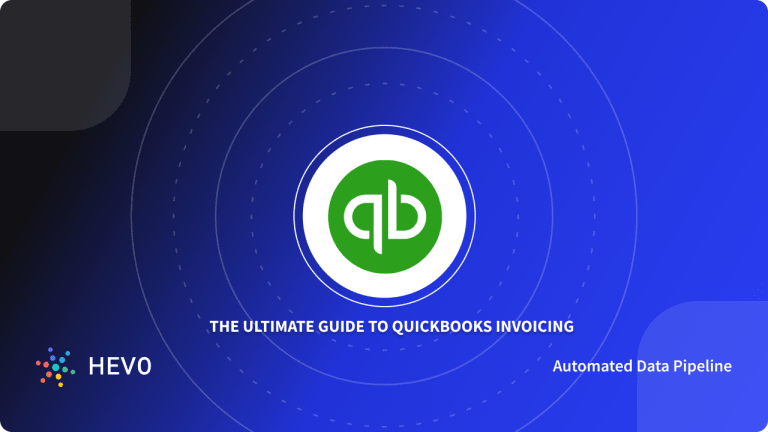 basic quickbooks tutorial