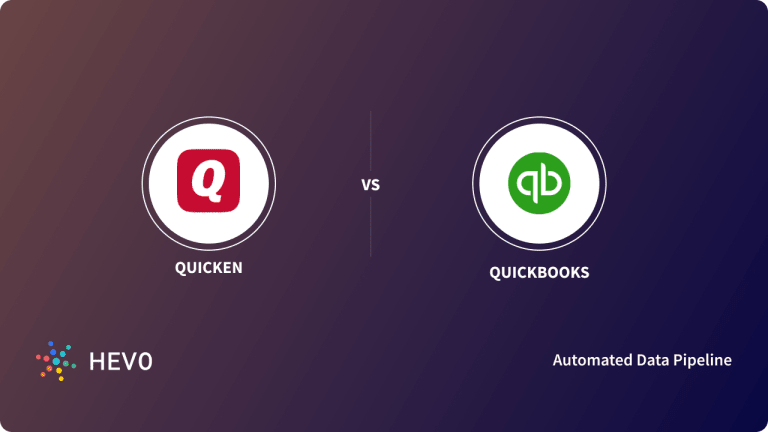 quicken accounting software for small business