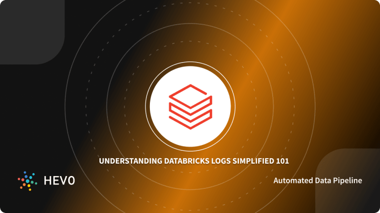 UNDERSTANDING DATABRICKS LOGS SIMPLIFIED 101 FI 