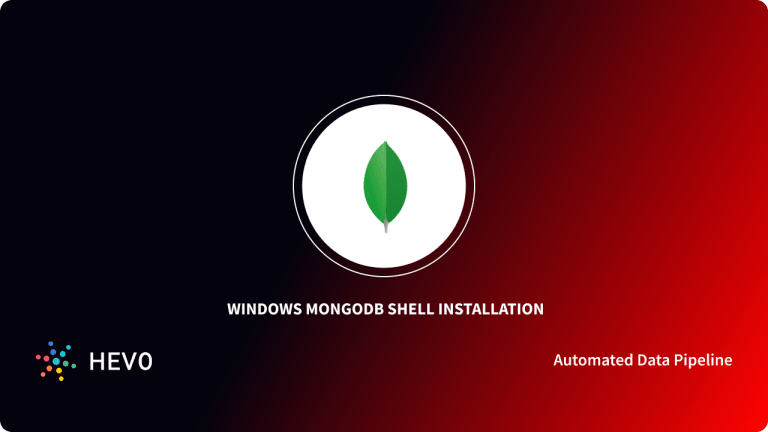 install mongo shell install mongo shell