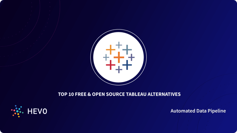 bi tools open source bi tools open source