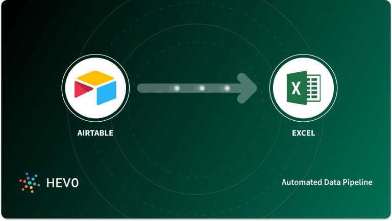 does airtable export to excel