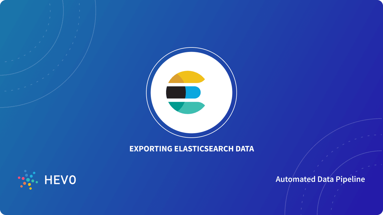 export csv from elasticsearch