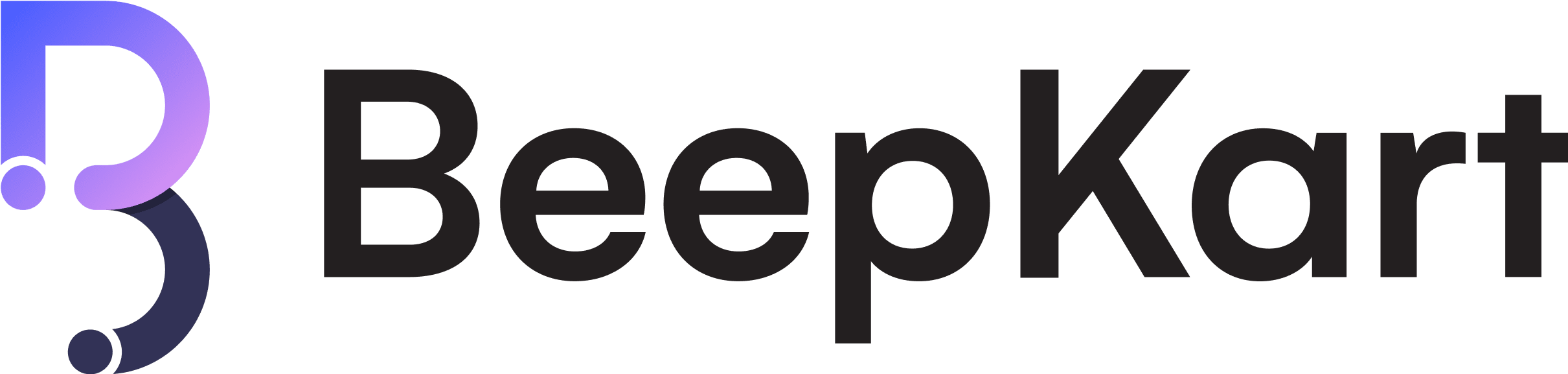 BeepKart