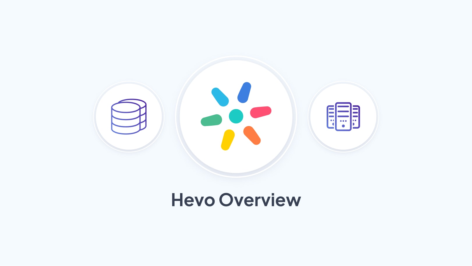 getting-started-with-hevo-an-overview