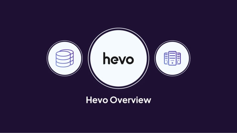 getting-started-with-hevo-an-overview