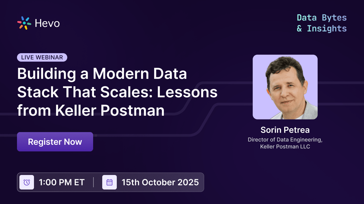 building-a-modern-data-stack-that-scales-lessons-from-keller-postman