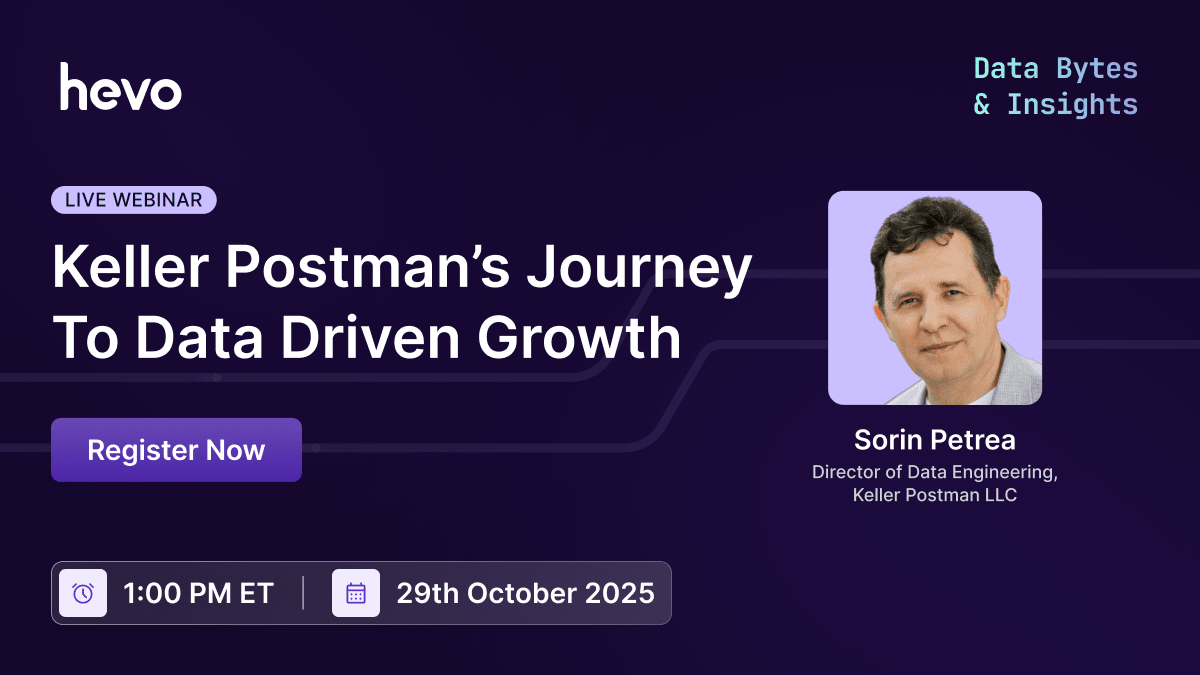 keller-postmans-journey-to-data-driven-growth