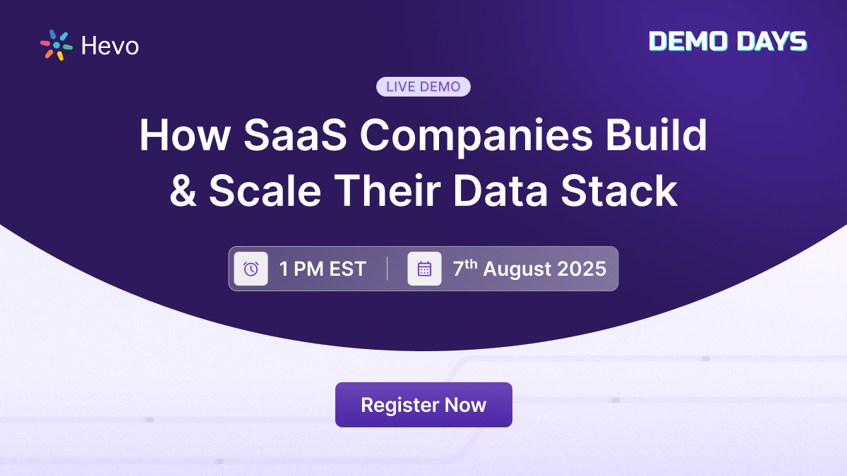 how-saas-companies-build-scale-their-data-stack