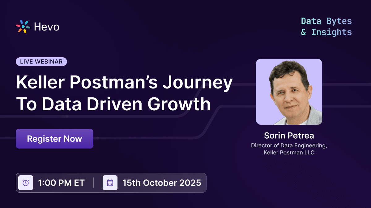 keller-postmans-journey-to-data-driven-growth