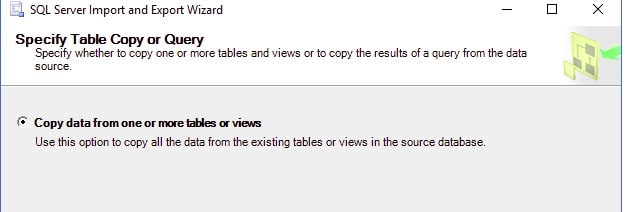 Microsoft SQL Server to BigQuery - Steps to Move Data | Hevo Blog
