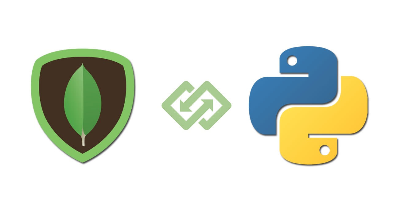 Pymongo Driver for MongoDB Export to JSON.