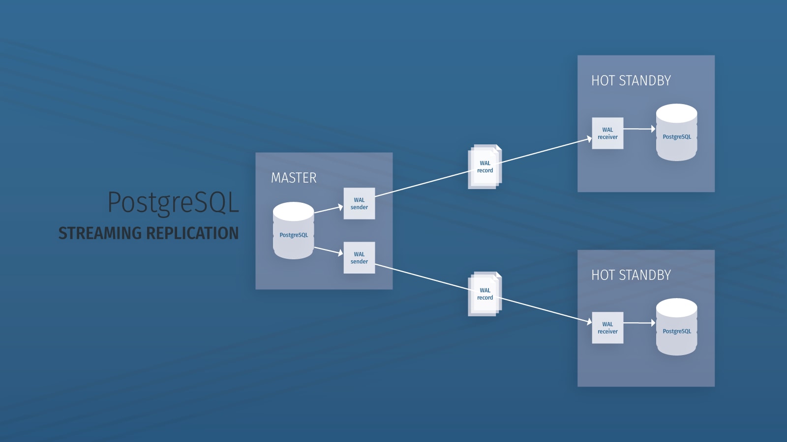 set up read only user for aws postgresql database