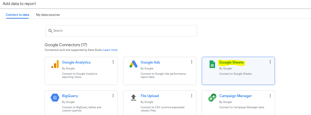 Google Data Studio Real Time Reports: Made Easy - Learn | Hevo