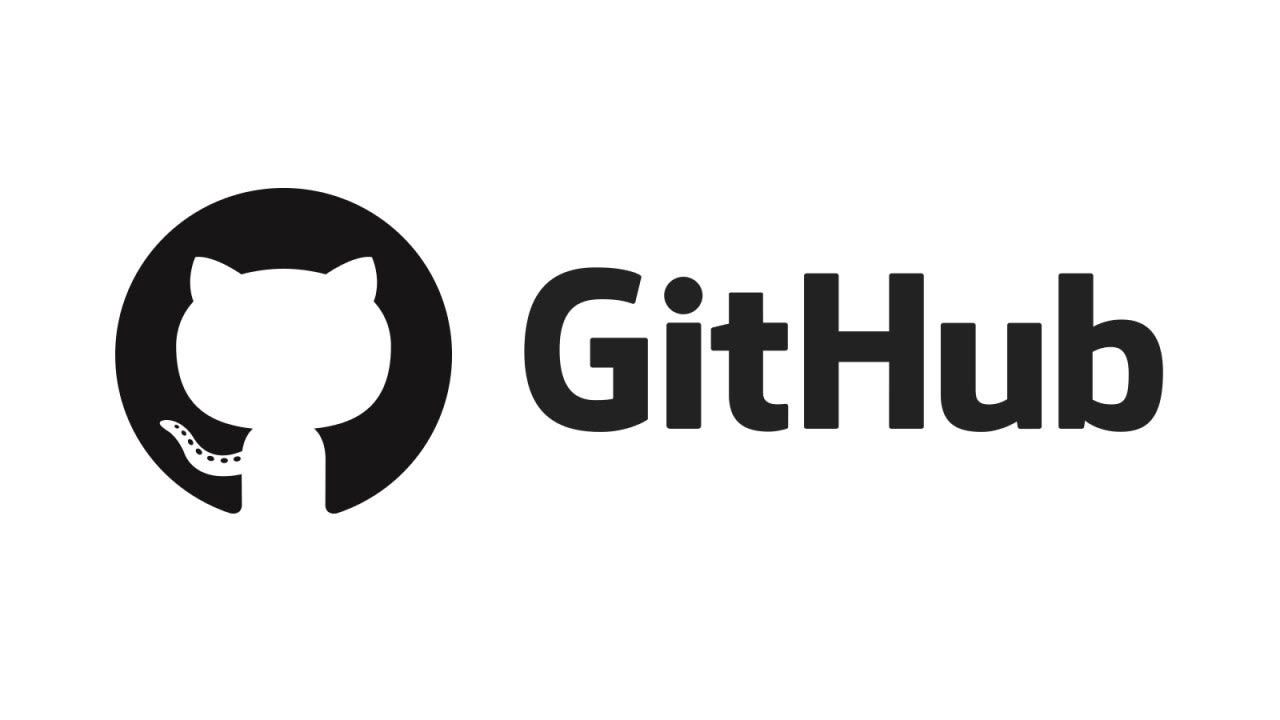 GitHub Logo.