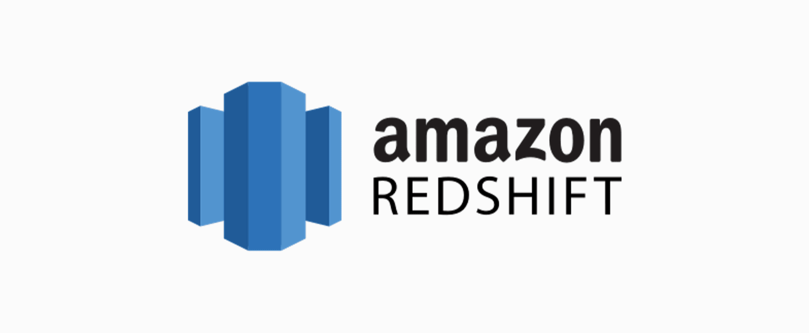 Amazon Redshift Logo.