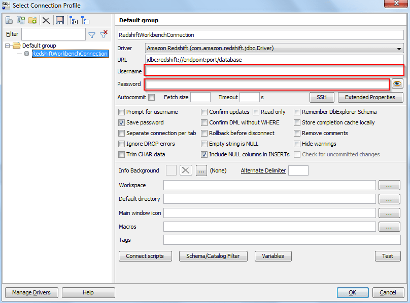 SQL Workbench Redshift Integration: Made Easy - Learn | Hevo