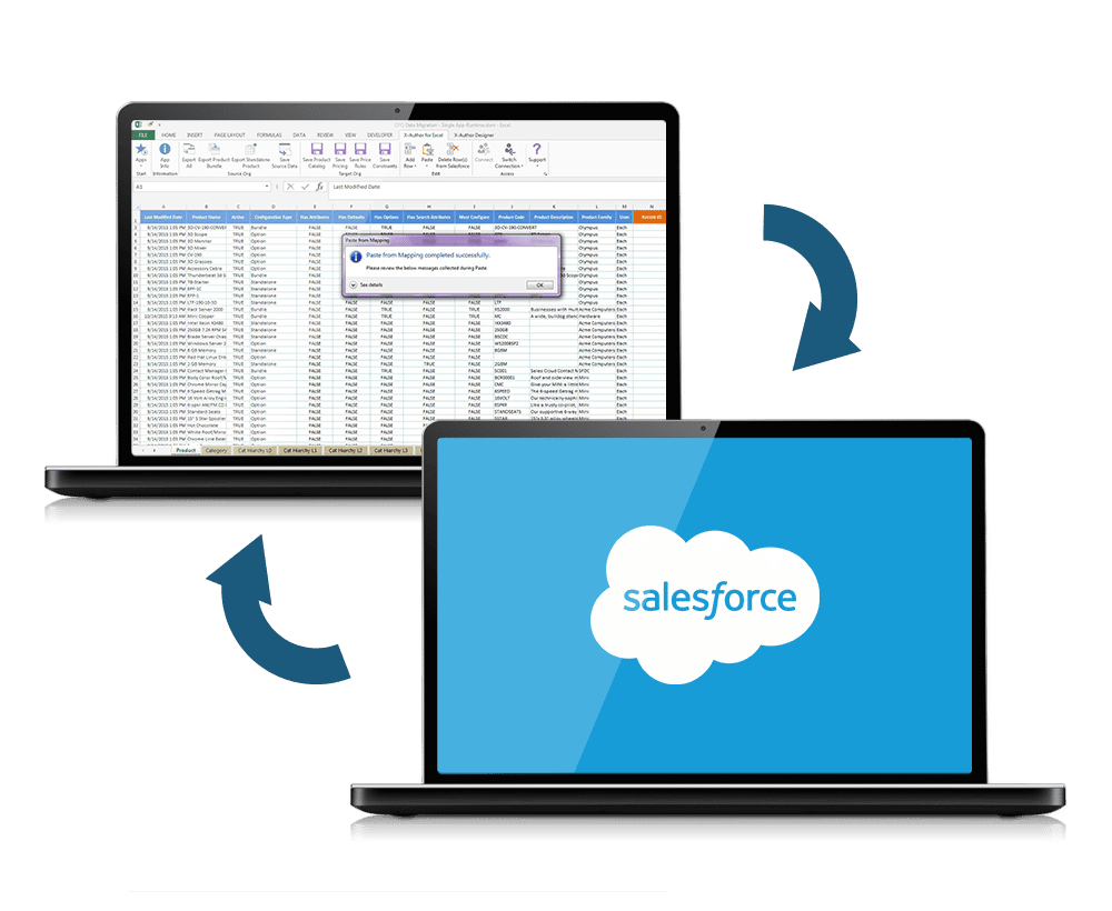 salesforce data loader for mac download