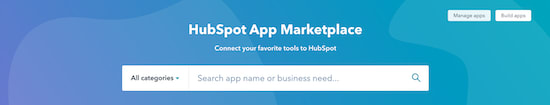 Configuring Connected Apps.