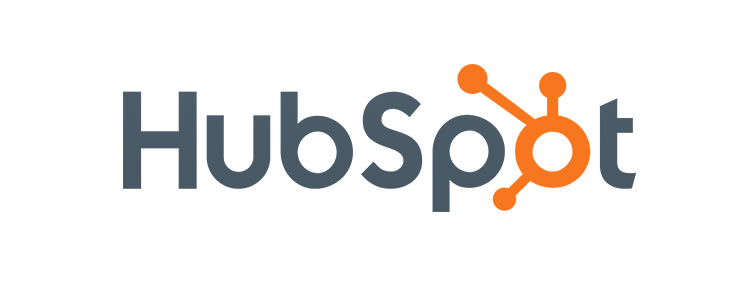 HubSpot Logo.