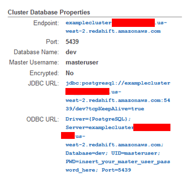 Querying Data In Redshift 2 Easy Methods