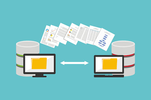Data Replication.