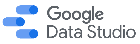 Google Data Studio Logo.
