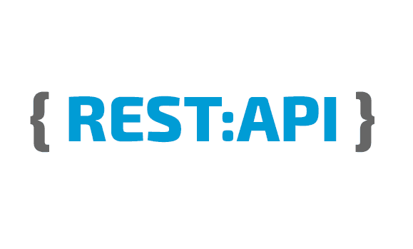 REST API Logo.