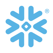 Snowflake Logo