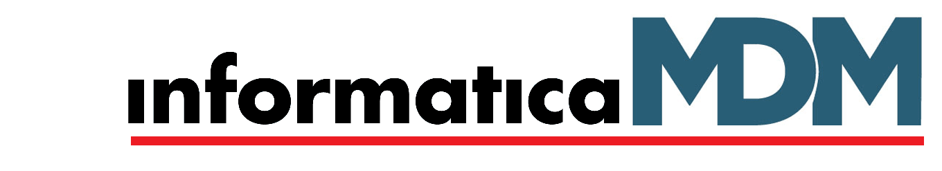 Informatica MDM