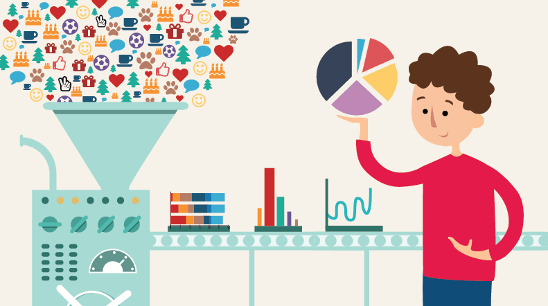 Data Scrubbing for Data Analysis