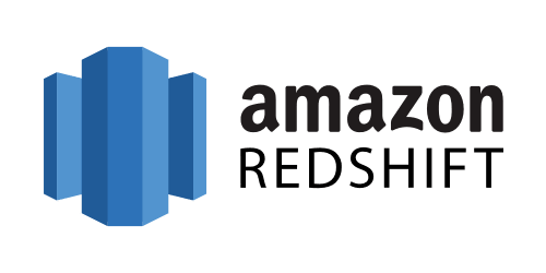 Amazon Redshift Logo