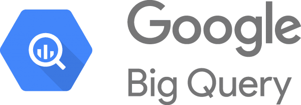 Google BigQuery Logo