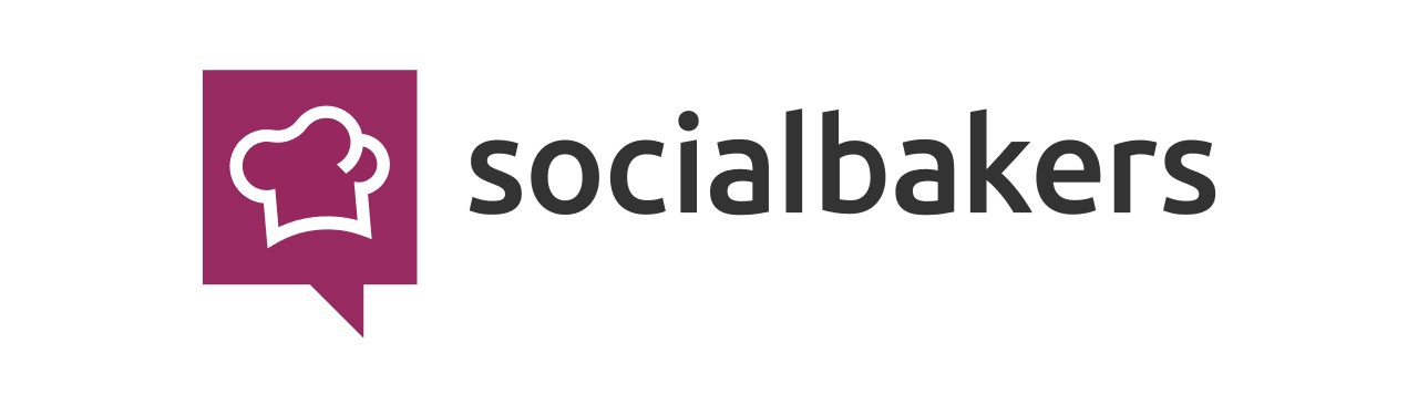 Socialbakers Logo