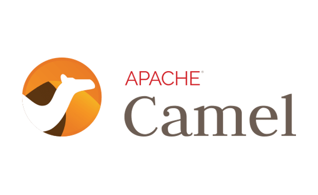 Open-Source ETL Tools-Apache Camel Logo