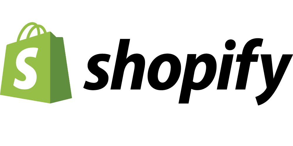Shopify Github - Shopify Logo