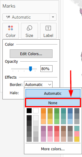 Remove Effect