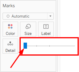 Point Distribution Tableau Custom Maps