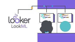 Looker ML Logo