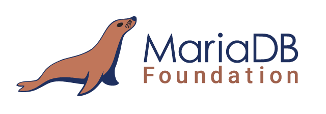 MariaDB logo - Python MariaDB