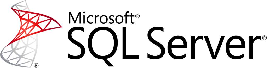 SQL Server to S3: Microsoft SQL Server Logo