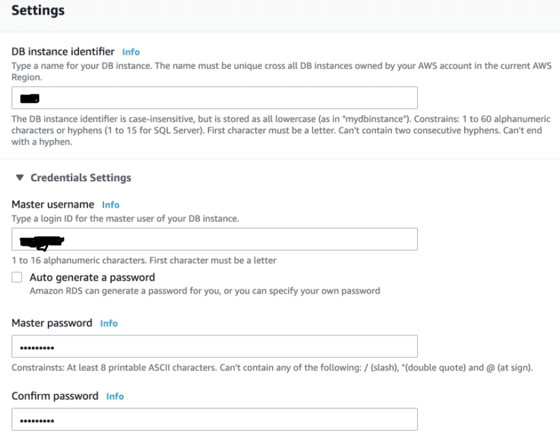 aws postgresql backup aws postgresql backup