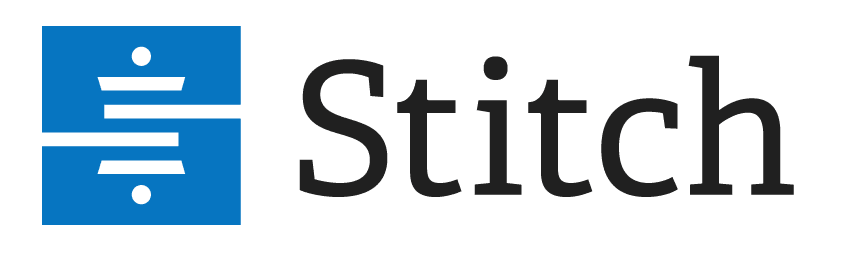Stitch Logo